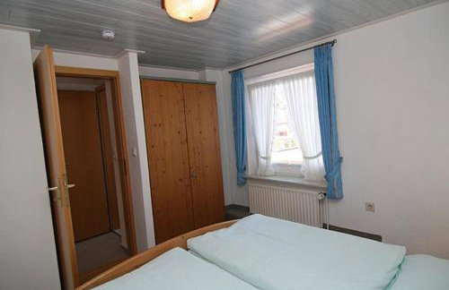 Haus Gräpel App 2 - Foto 5