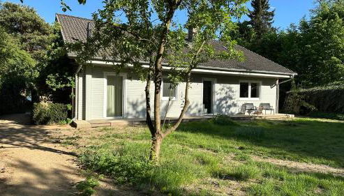 Auszeit am Lanzer See - Foto 2