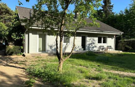 Auszeit am Lanzer See - Foto 2