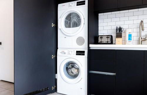 Charming 2 BR Downtown Miami 2106 Free Parking - Foto 7