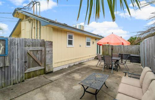 Beach Hideaway - Foto 18