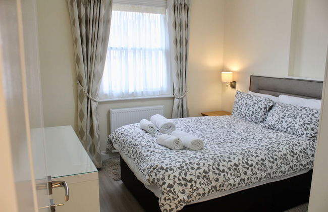 Marylebone Village Apartments - Foto 44