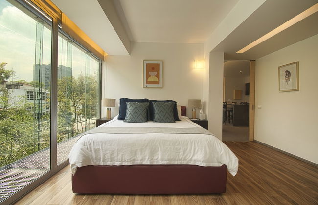 Masaryk 123 | Executive Luxury Apartments in Polanco - Foto 5