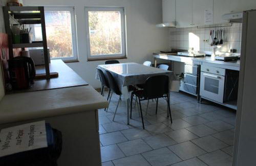 Möblierte Zimmer mit Gemeinschaftsküchen und Wohnungen in Thüringen Wald - Foto 22