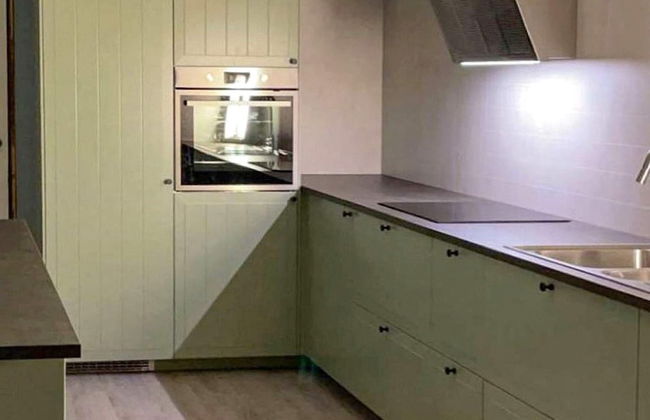 12 Person Holiday Home in Kvenvaer - Foto 14