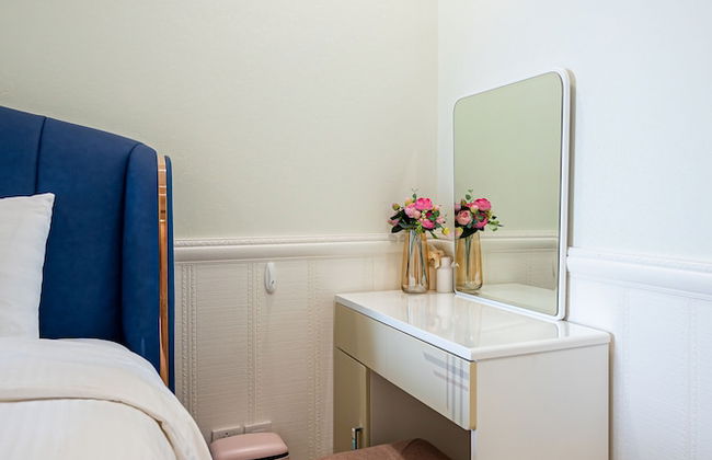 LANDMARK 81 Residences - ANGIA Hospitality - Foto 37