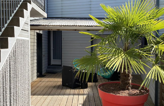 18 Résidence Pierre Francois - Foto 39