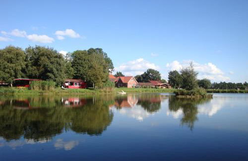 Ferienhof Am Birkensee 55125 - Foto 8