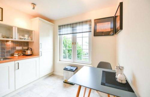 Amazing Apartment by The Wallace Monument - Foto 4