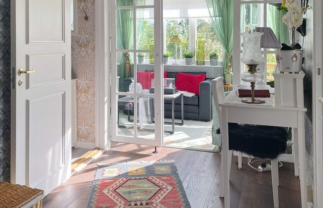 4 Star Holiday Home in Jonkoping - Photo 14