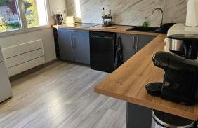 Maison hortensia - Foto 3