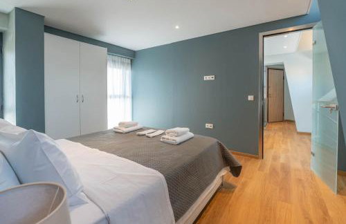 AURA Gazi apartments - Foto 52