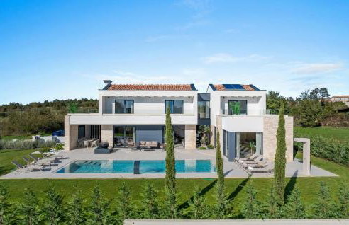 Nice Home In Anzici With Sauna - Foto 2