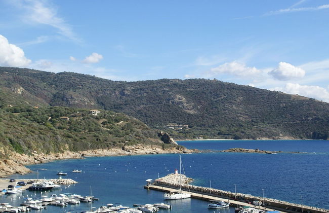 Cosy Holiday Home in Cargese Corse-du-sud Near Sea - Foto 69