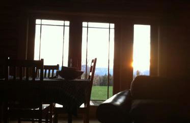 Meadow House Backcountry Residency - Foto 60