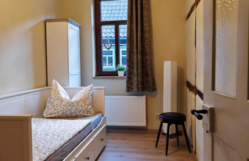 Ferienhaus Fachwerk 99 - Foto 20