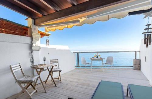 Sensational sea views - Overwhelming sea views - Photo 8