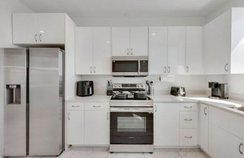 City View 2BR Apartments - Foto 63