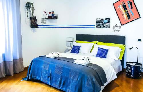 Milvio22 Apartment - Foto 15