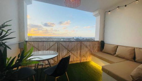 Sunset Dream Suite El Cotillo - Foto 3