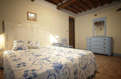 Agriturismo Villa Le Vigne - Foto 63