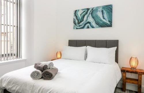 Council Chambers at The Institute Executive Apartments - Foto 10