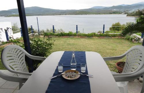 Sea view villa - Foto 1