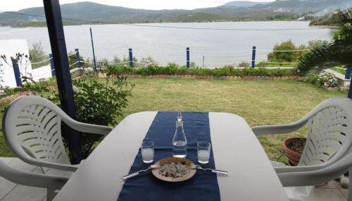 Sea view villa - Foto 1