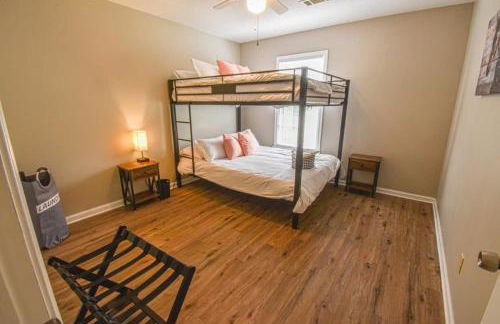 Alabama Slammer Game-day Home 5-mile to Stadium - Foto 31