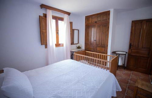 Casas Rurales El Portillo - Foto 31