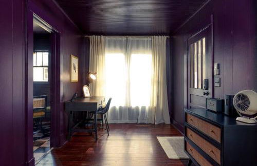 The Crow - Sophisticated East Hill Sanctuary - Foto 19