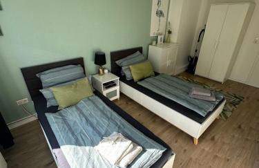 SunshineLiving Maschsee - Foto 37