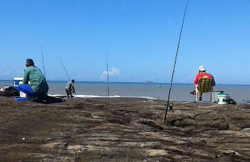 Casa na praia de Setiba com panorama fantástico - Foto 31