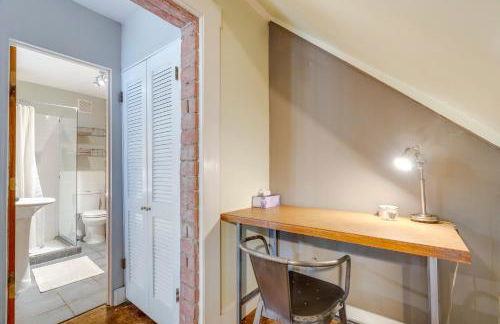 about 4 Mi to Downtown Historic Austin Apartment - Foto 12