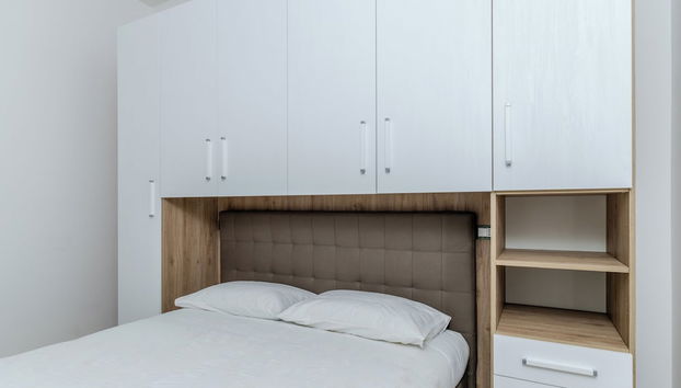 Residenza Grandi - Photo 2, Chambre