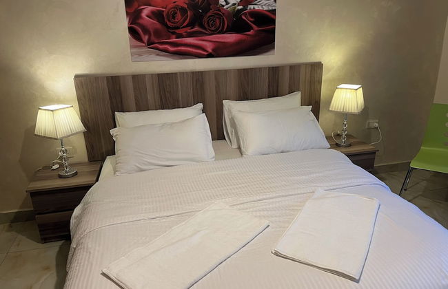 Suzan Studios & Apartments - Foto 36