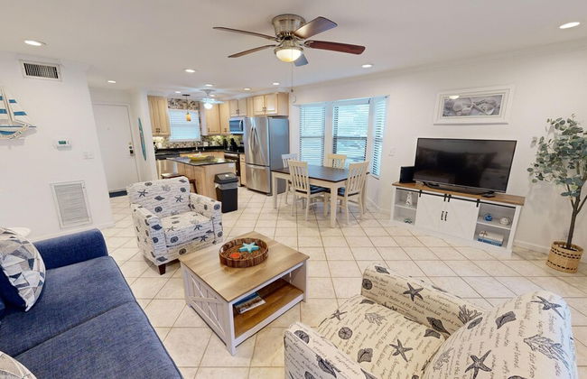 Sandpiper Cove 1086 2 Bedroom Condo by RedAwning - Foto 16