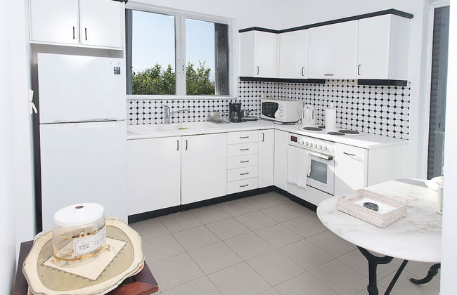 Messinian Blue SeaSide Villa - Photo 10