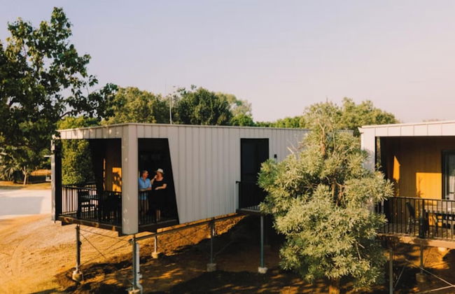 Discovery Parks - Katherine - Foto 36