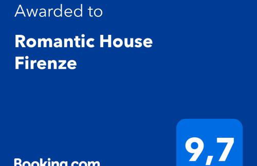 Romantic House Firenze - Photo 40