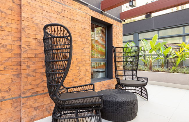 NHC - Neohouse Campo Belo - Anora Spaces - Foto 45