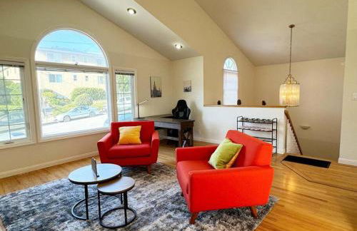 Stunning House in South SF - Foto 43