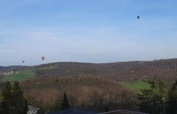 Ferienwohnung Stefi, magischer Ausblick, Schwimmbad-Sauna in Lahnstein - Foto 9