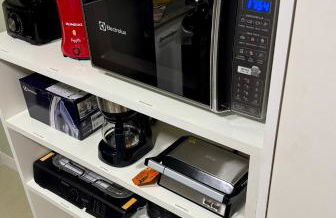 Villa Hípica Resort Flat 107 - Foto 7