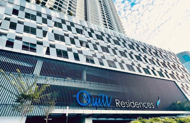 Quill Residence - Foto 1