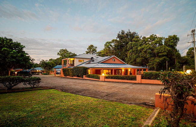 Coochiemudlo Island Seminara Apartments - Photo 14