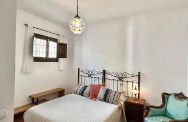 Casa Rural Sabika - Photo 24