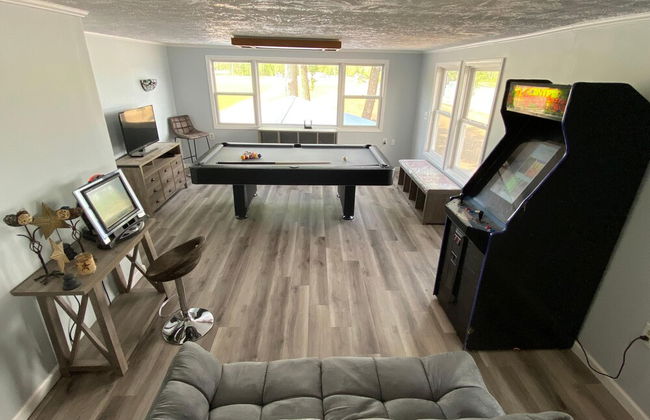 Beach House on Lake - Foto 6