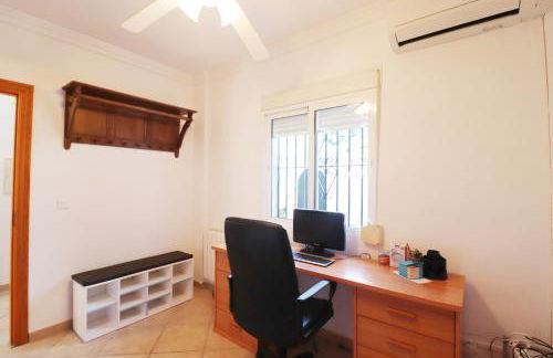 Villa Lormar Spainsunrentals - Foto 17