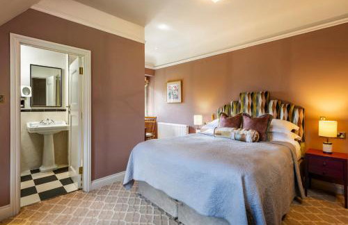 Mallory Court Country House Hotel & Spa - Foto 54